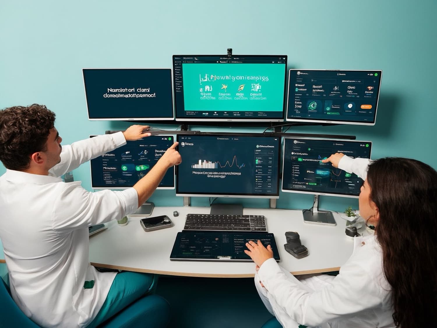 Primi segnali chiari — Mesi 1–3